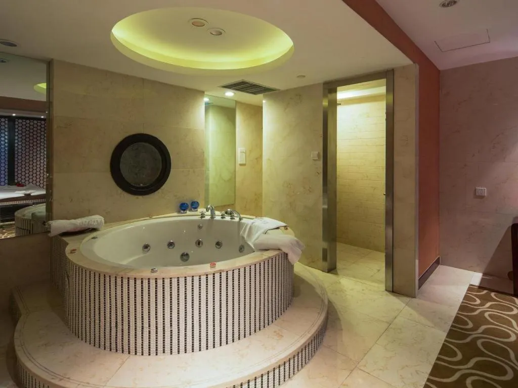 The Qube Shanghai Nanqiao