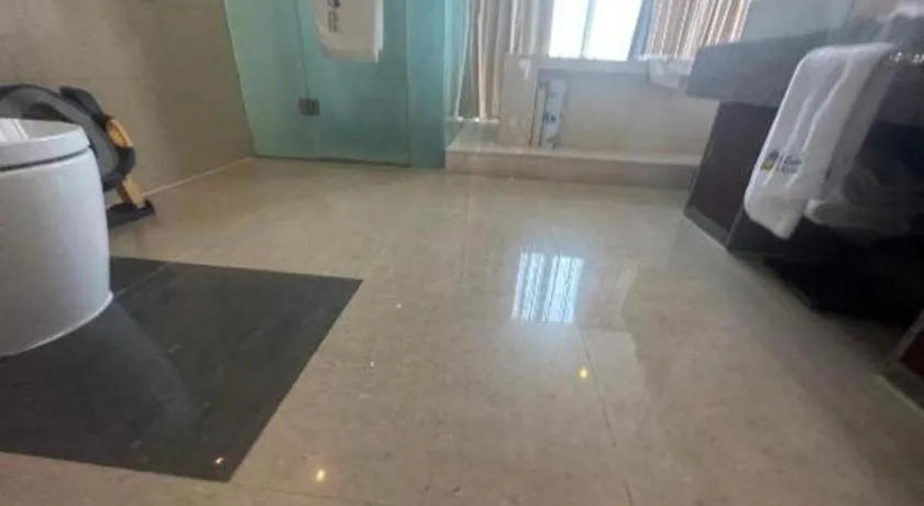 The Qube Shanghai Nanqiao