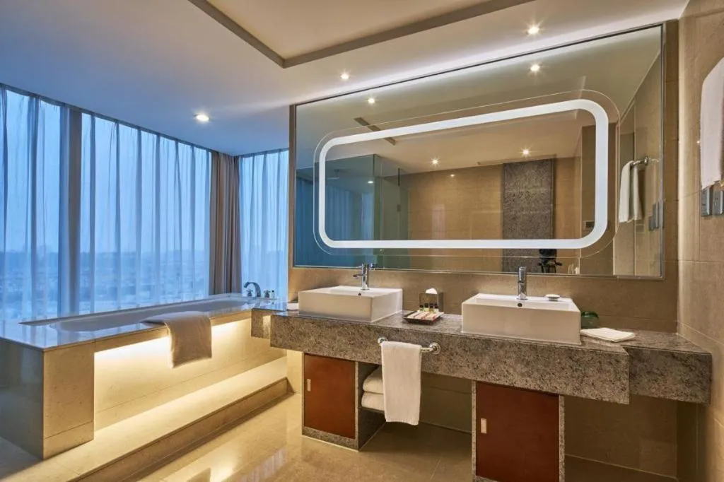 The Qube Shanghai Nanqiao