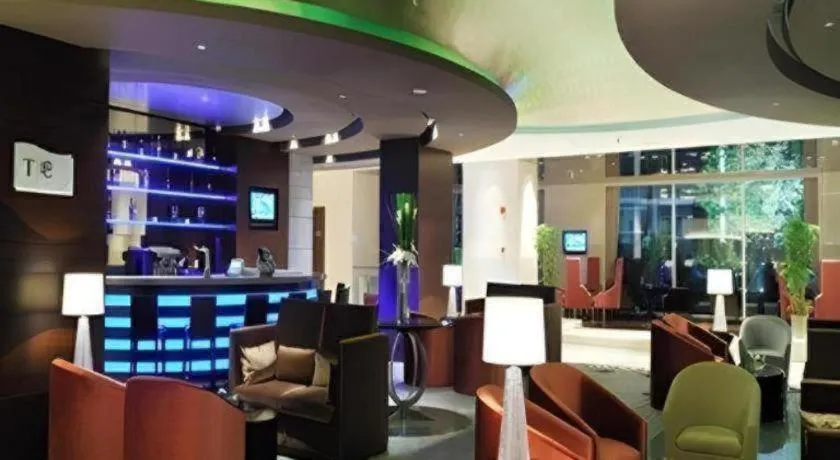 The Qube Shanghai Nanqiao