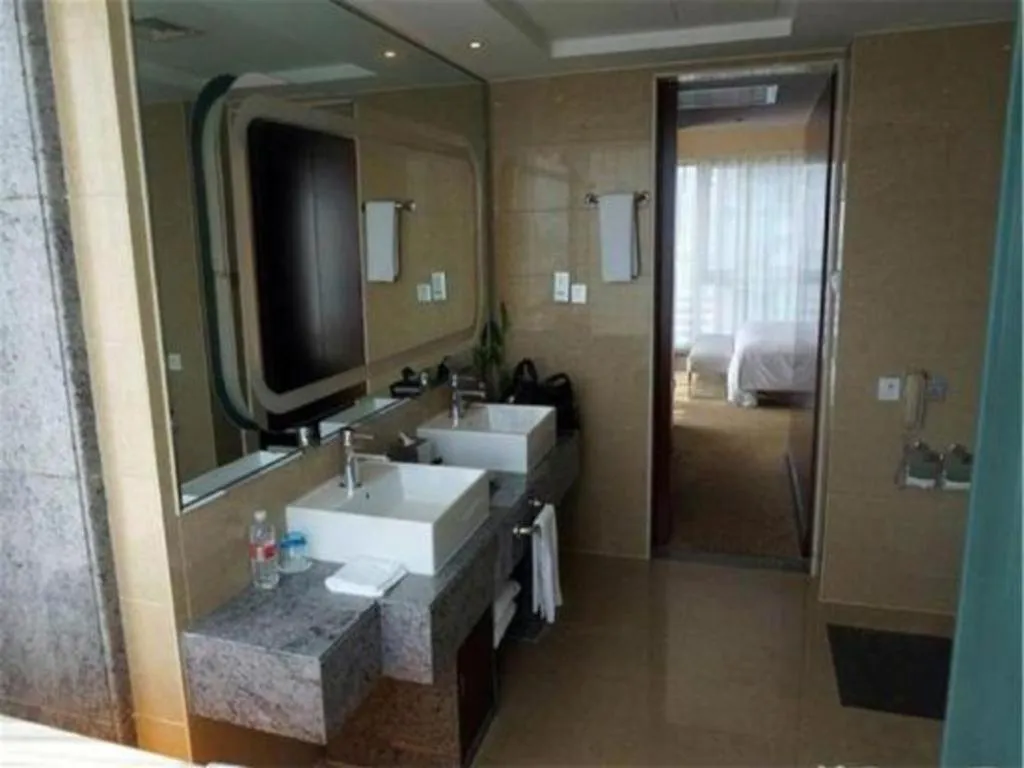 The Qube Shanghai Nanqiao