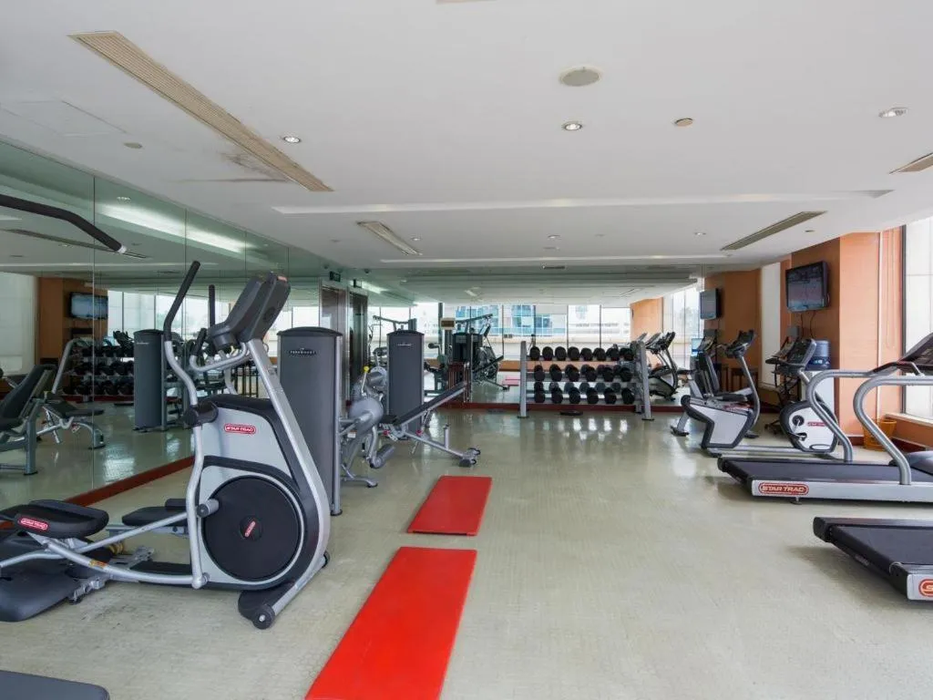 The Qube Shanghai Nanqiao