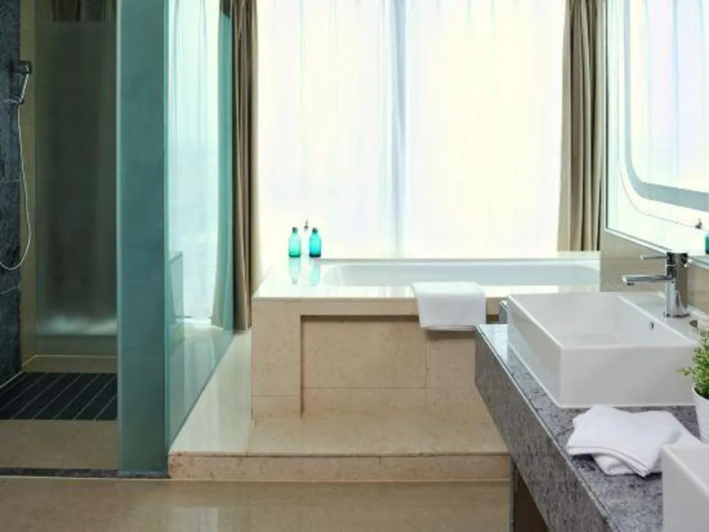 The Qube Shanghai Nanqiao