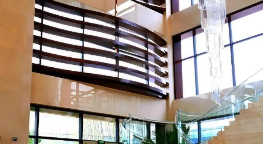 The Qube Shanghai Nanqiao