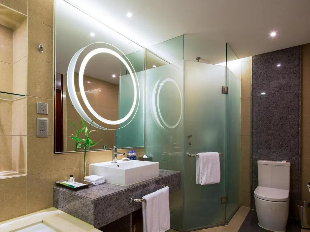 The Qube Shanghai Nanqiao