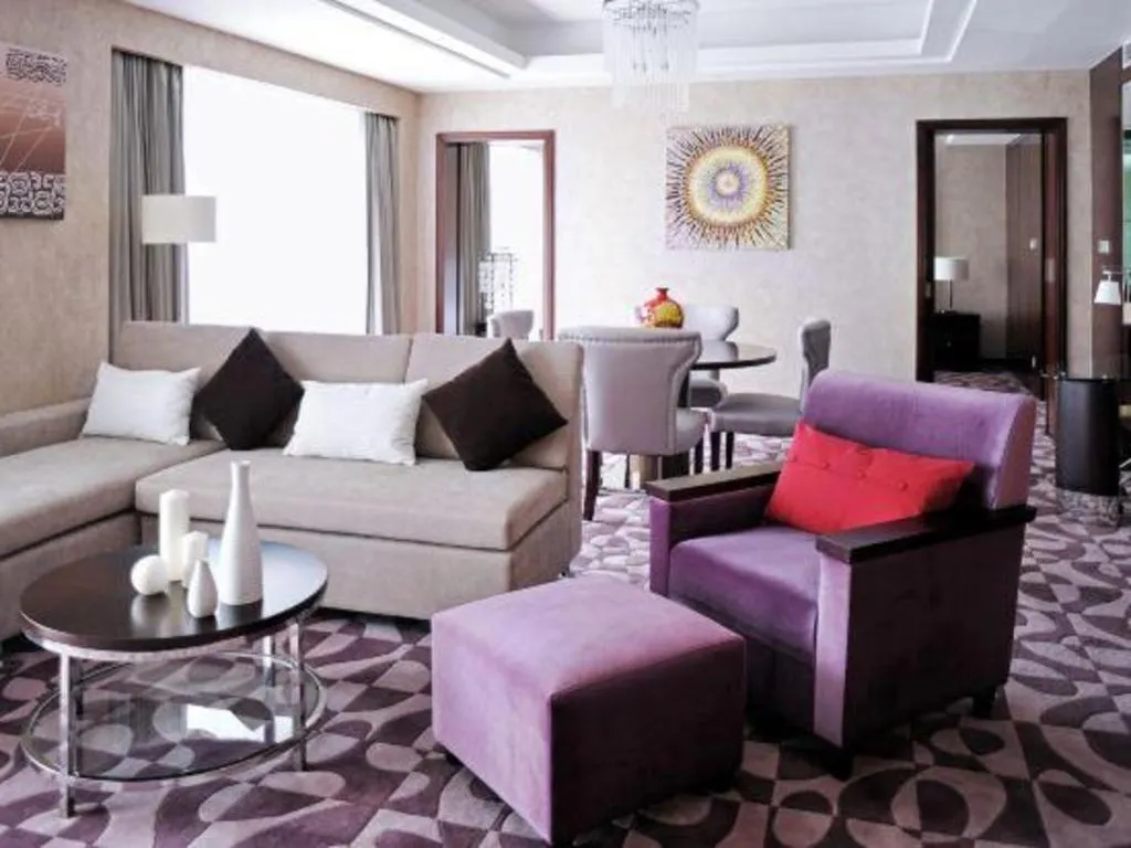 The Qube Shanghai Nanqiao