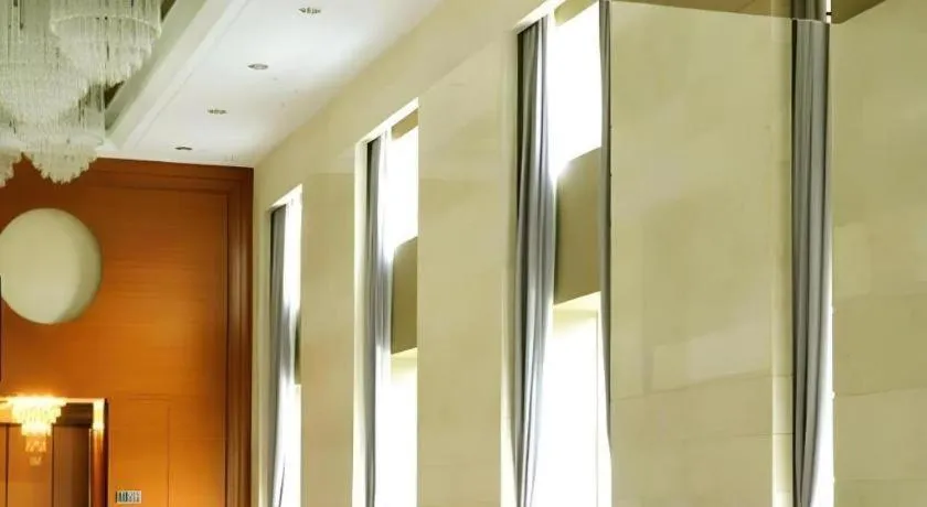 The Qube Shanghai Nanqiao