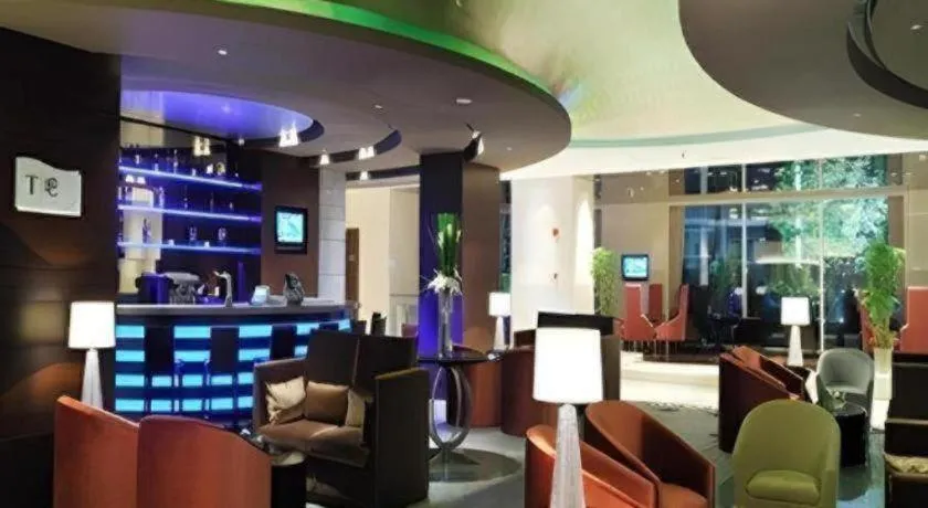 The Qube Shanghai Nanqiao