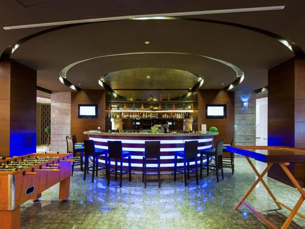 The Qube Shanghai Nanqiao