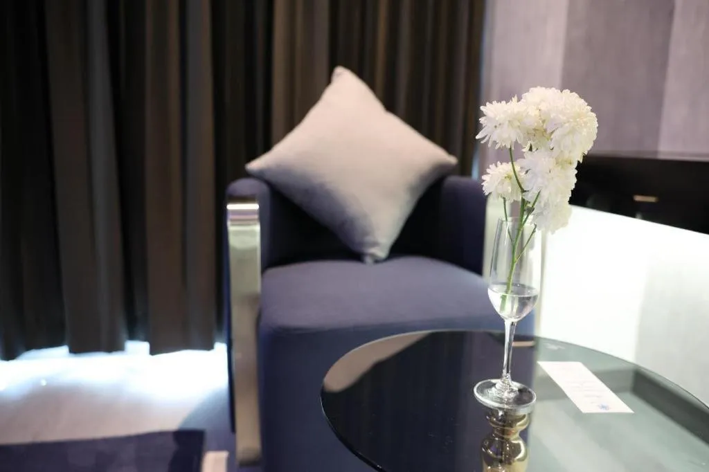 Glacier Hotel Khon Kaen