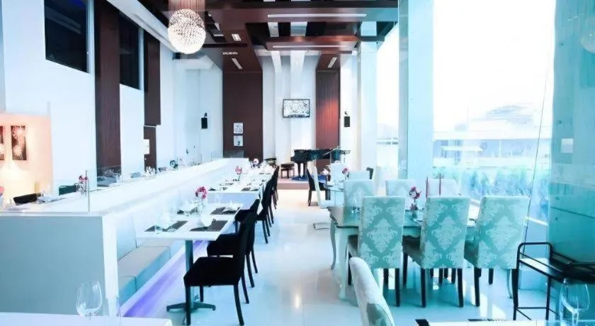 Glacier Hotel Khon Kaen