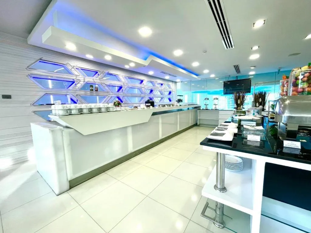 Glacier Hotel Khon Kaen