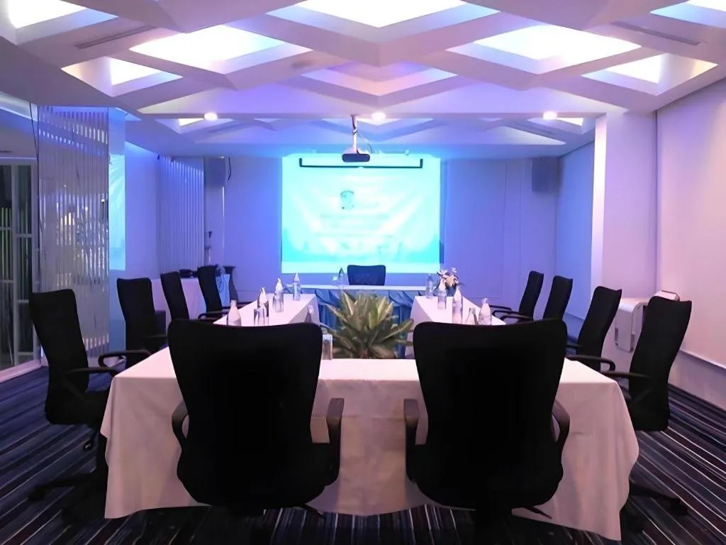 Glacier Hotel Khon Kaen