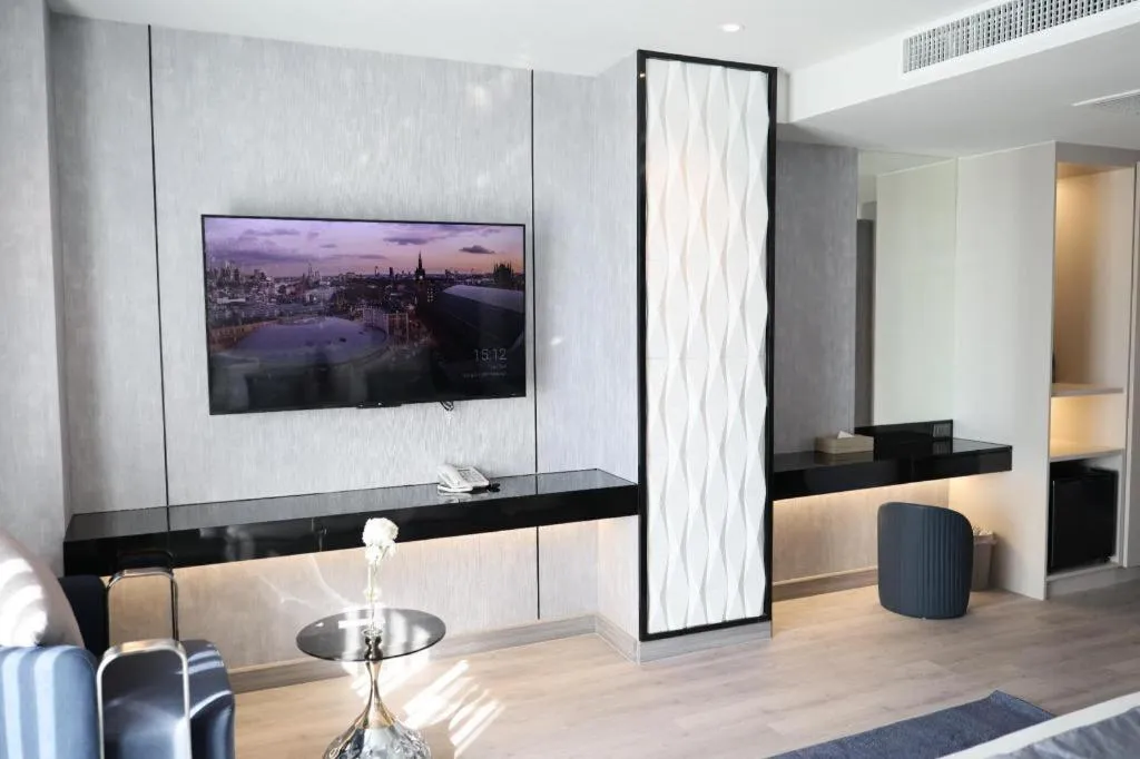 Glacier Hotel Khon Kaen