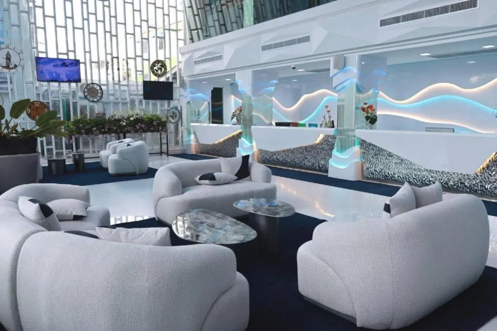 Glacier Hotel Khon Kaen