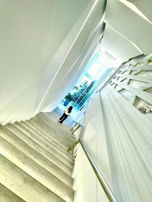 Glacier Hotel Khon Kaen