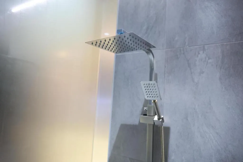 Glacier Hotel Khon Kaen