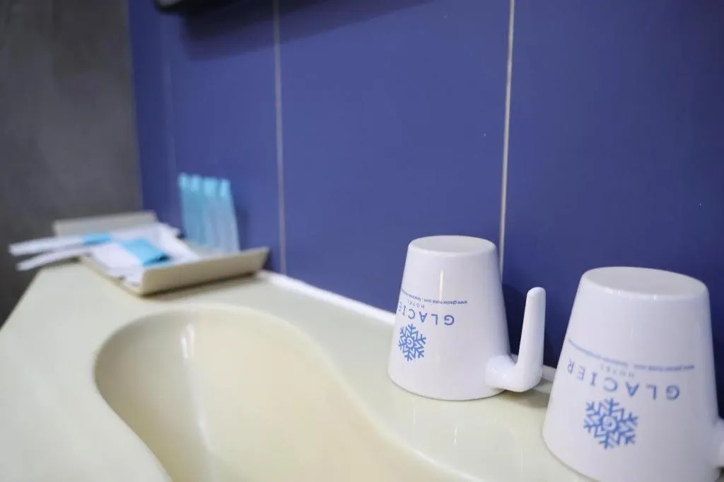 Glacier Hotel Khon Kaen