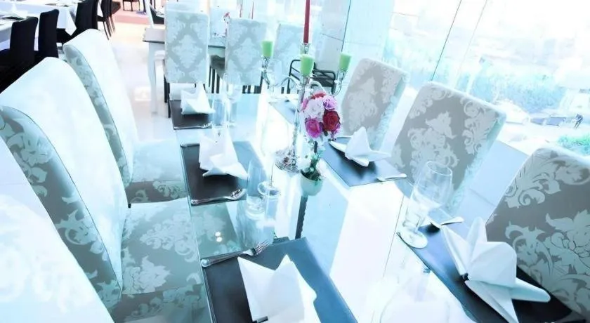 Glacier Hotel Khon Kaen