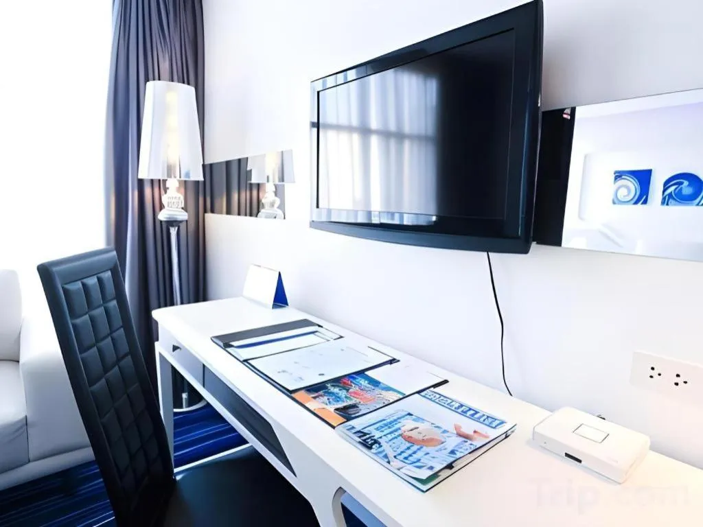 Glacier Hotel Khon Kaen