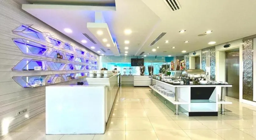 Glacier Hotel Khon Kaen