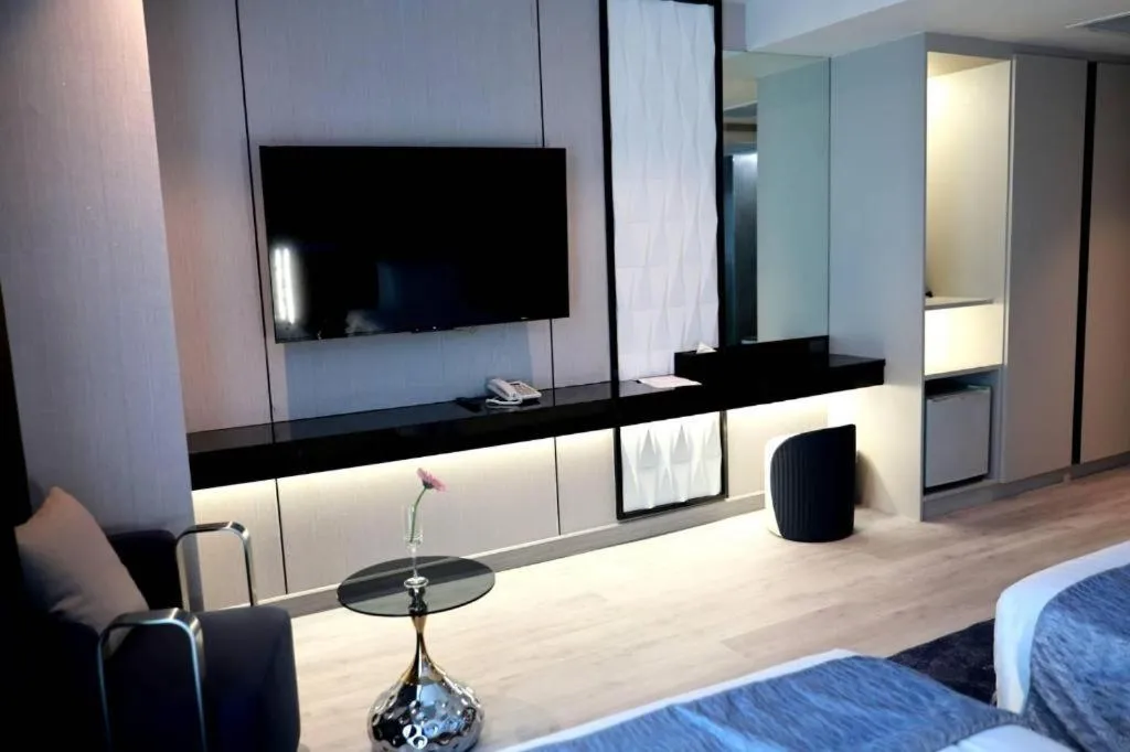 Glacier Hotel Khon Kaen