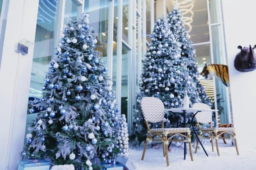 Glacier Hotel Khon Kaen