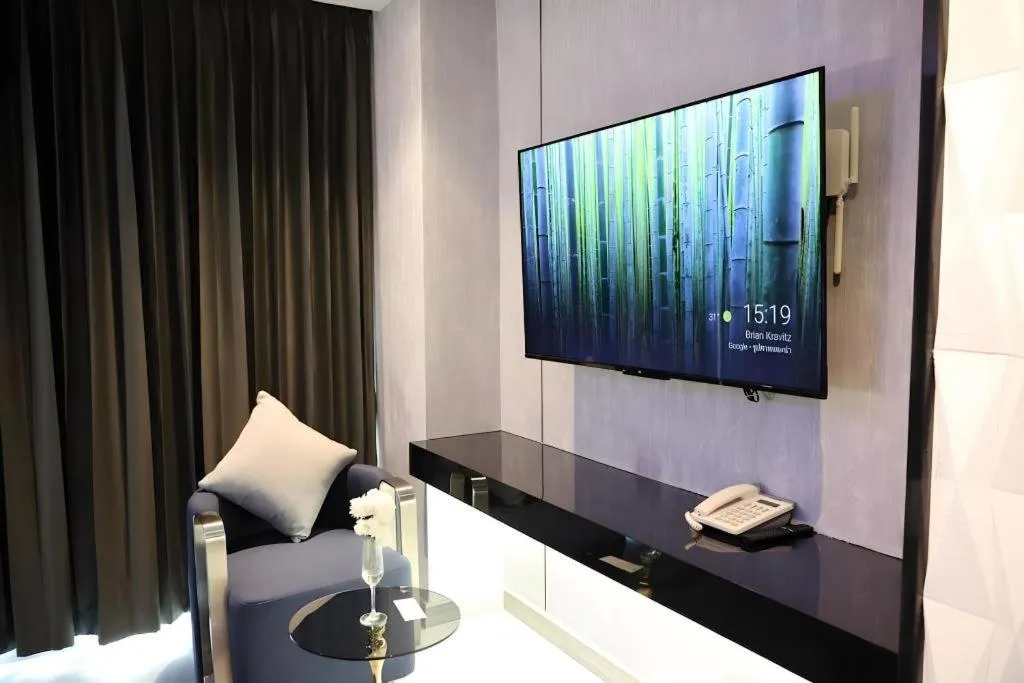 Glacier Hotel Khon Kaen