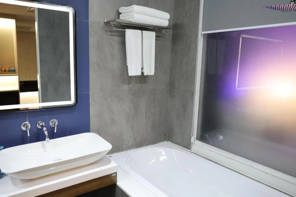 Glacier Hotel Khon Kaen