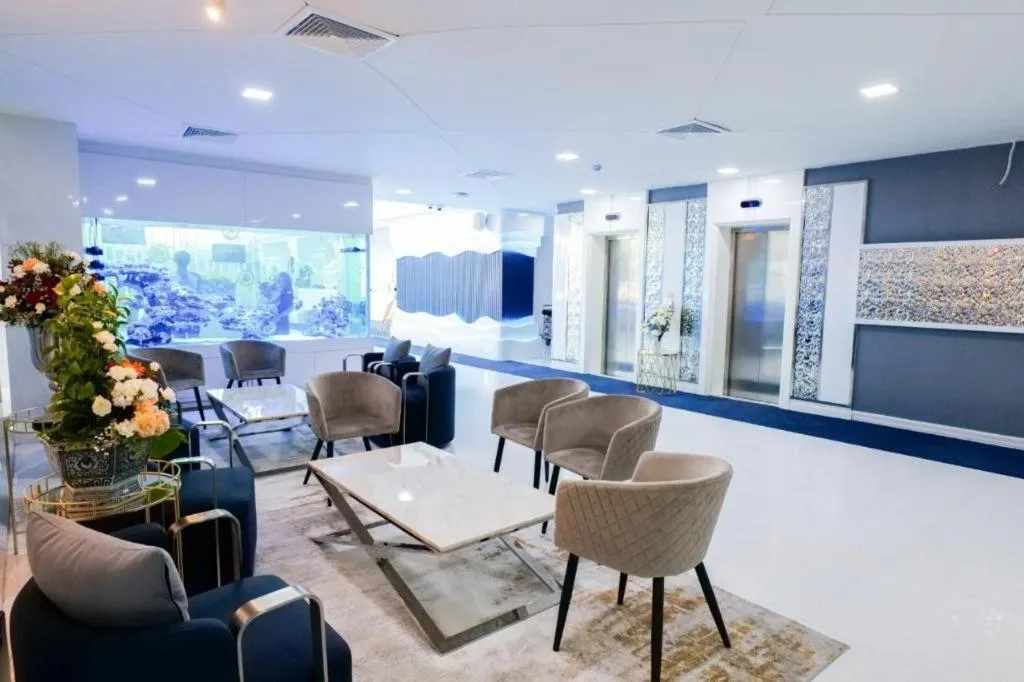 Glacier Hotel Khon Kaen