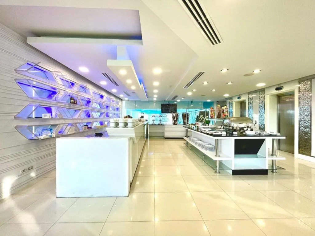 Glacier Hotel Khon Kaen