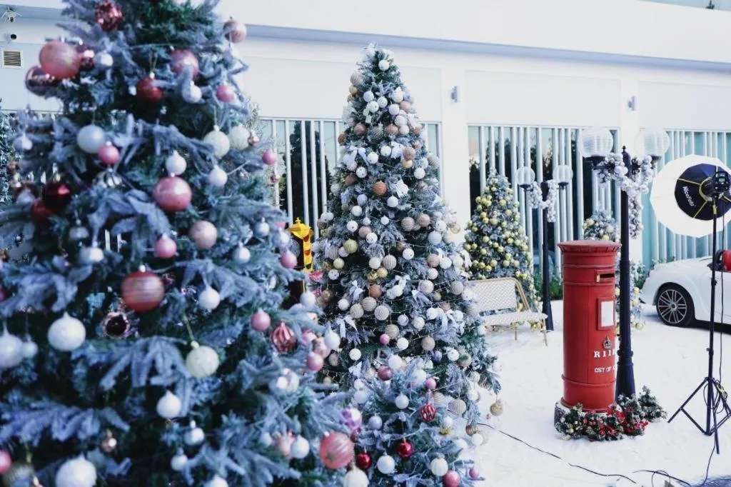 Glacier Hotel Khon Kaen