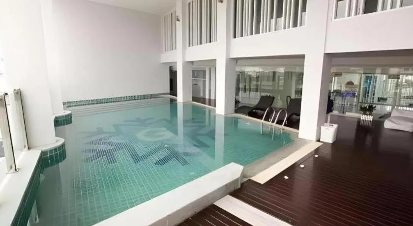 Glacier Hotel Khon Kaen