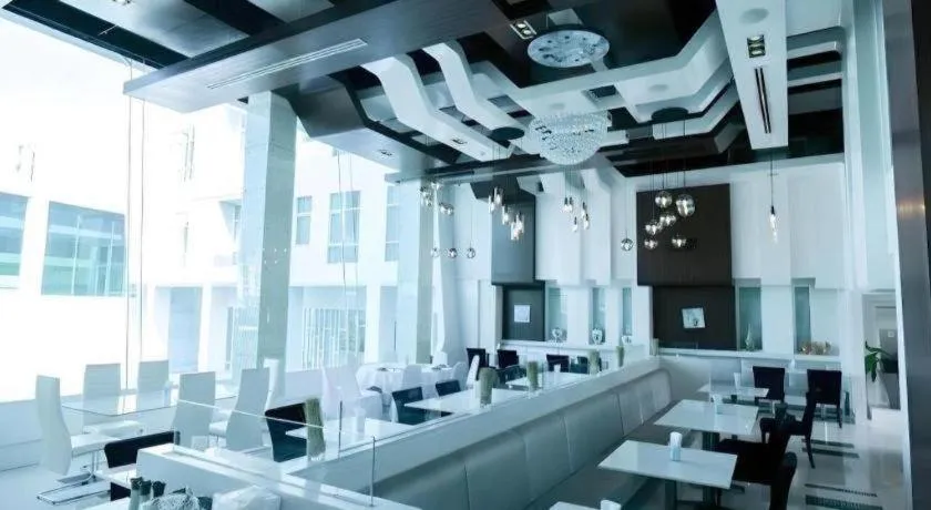 Glacier Hotel Khon Kaen