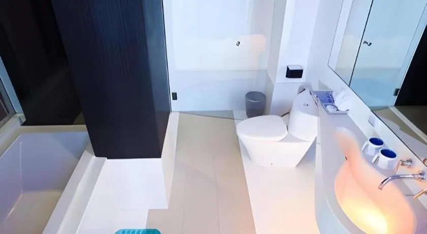 Glacier Hotel Khon Kaen