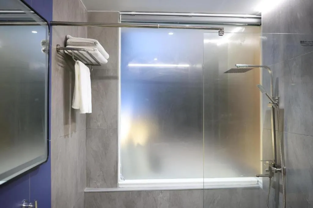 Glacier Hotel Khon Kaen