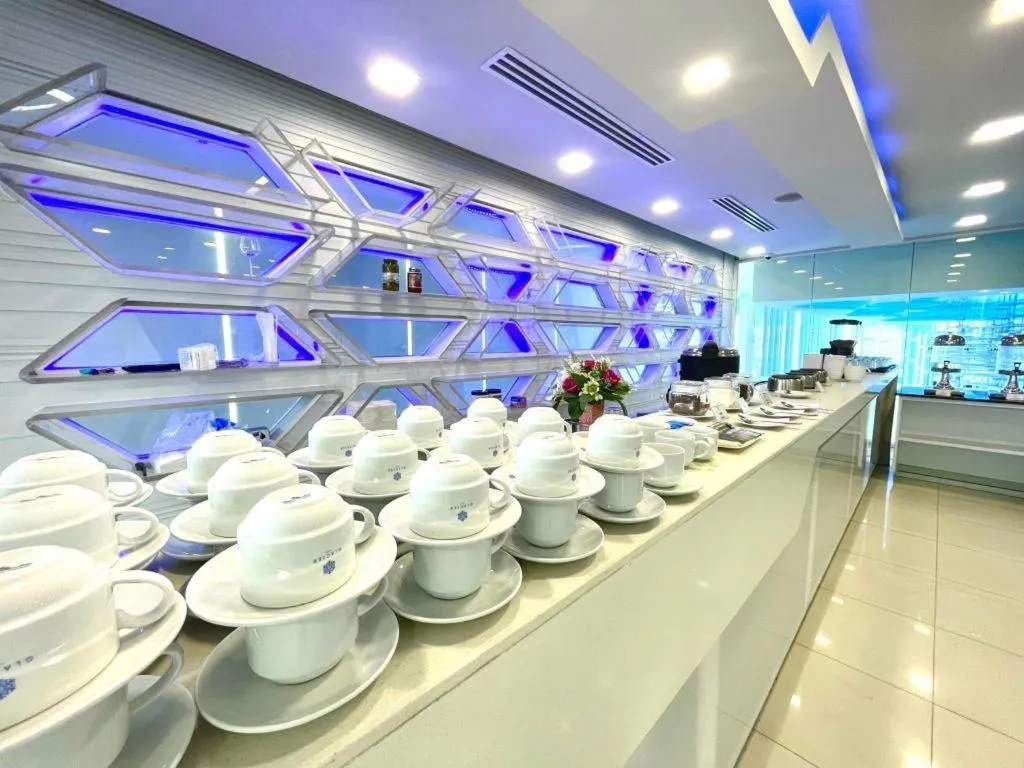 Glacier Hotel Khon Kaen