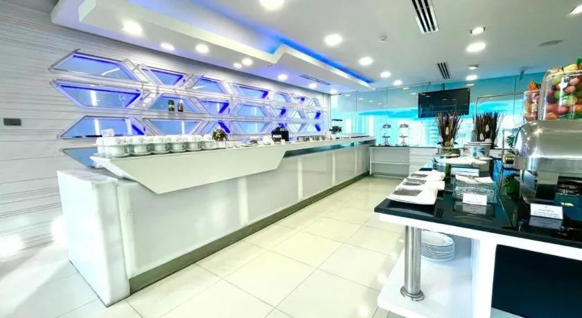 Glacier Hotel Khon Kaen