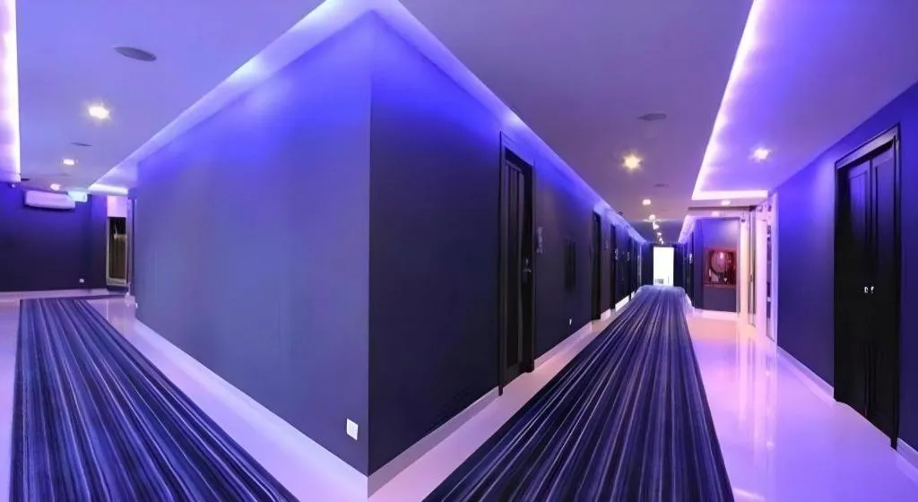 Glacier Hotel Khon Kaen