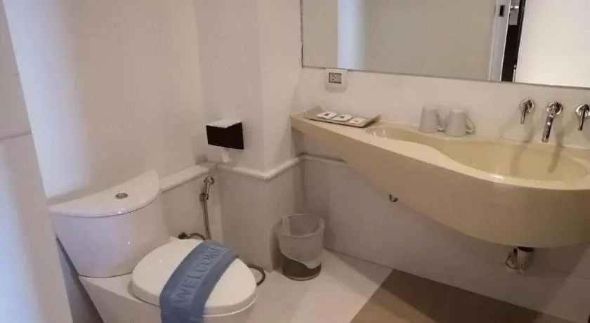 Glacier Hotel Khon Kaen