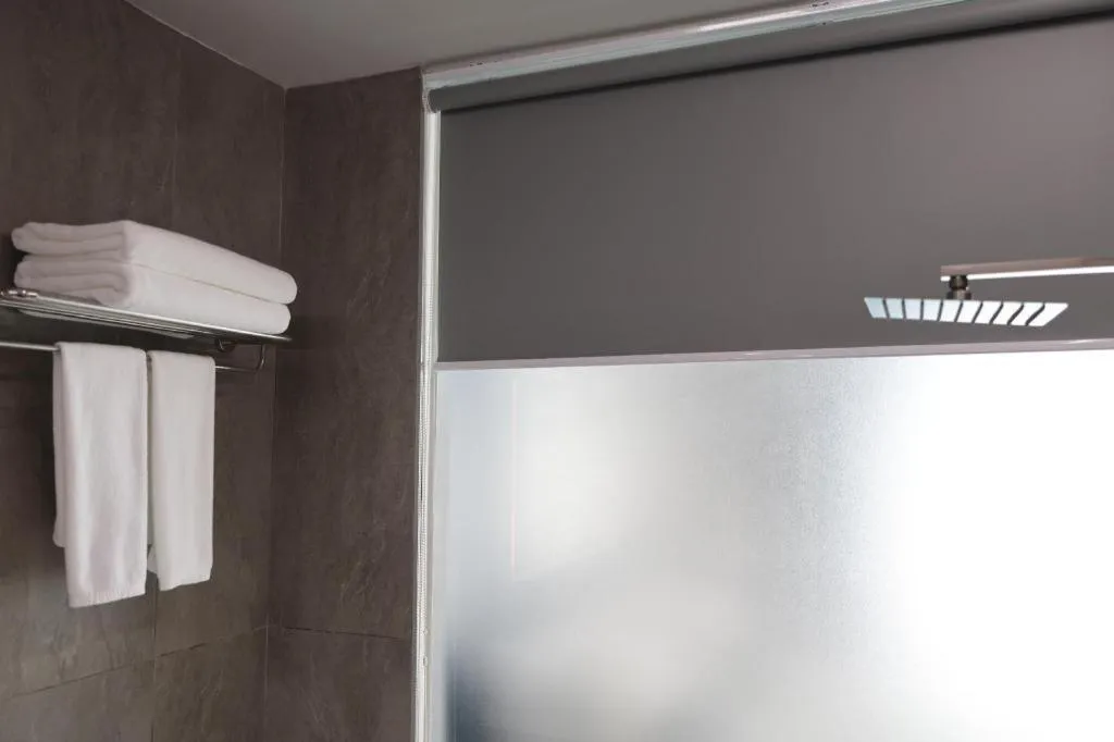 Glacier Hotel Khon Kaen