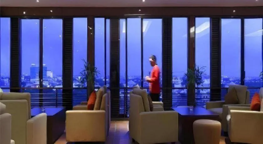 Hotel Santika Makassar