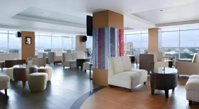 Hotel Santika Makassar