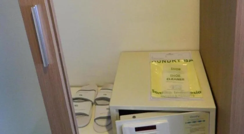 Hotel Santika Makassar