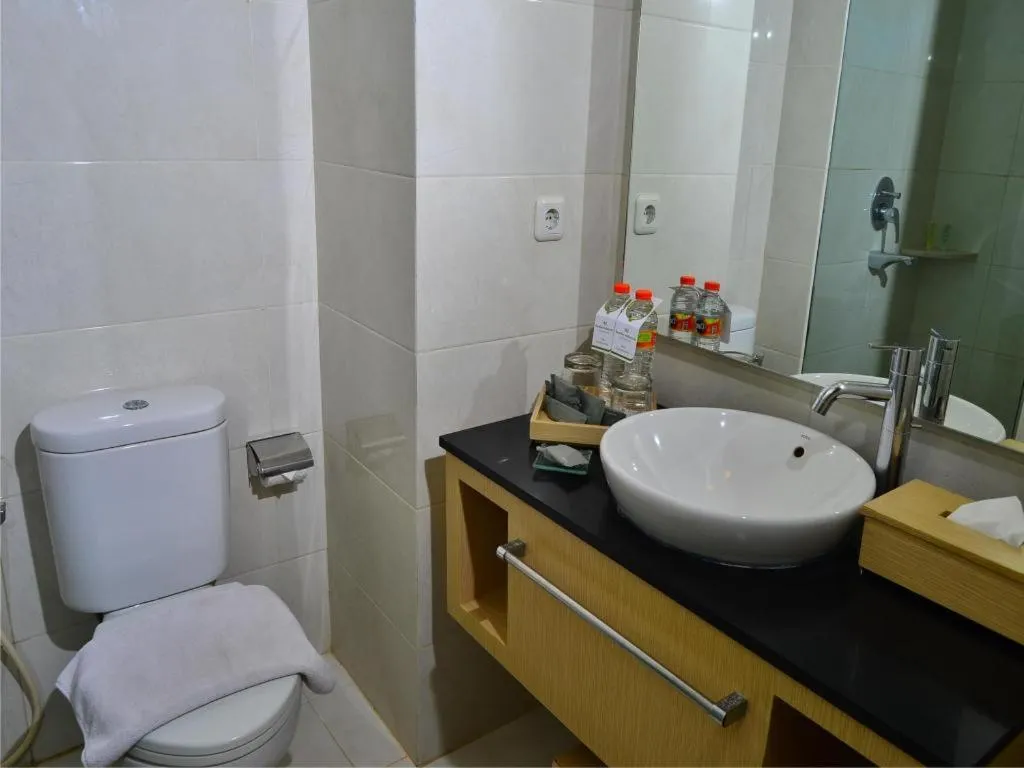 Hotel Santika Makassar