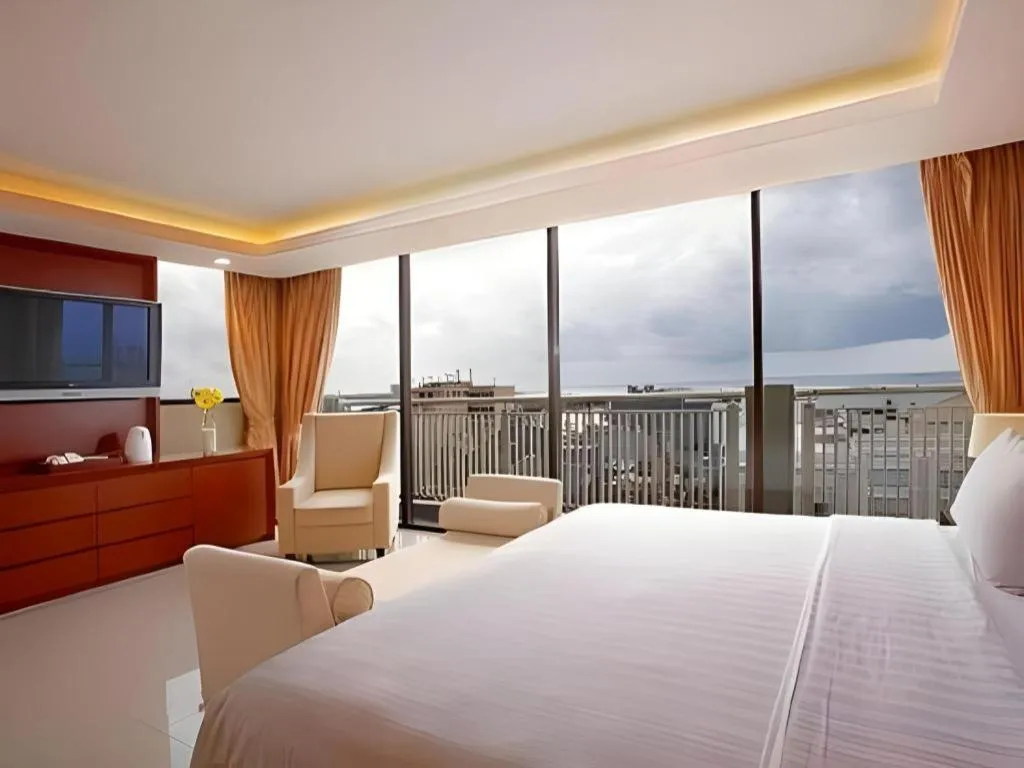 Hotel Santika Makassar