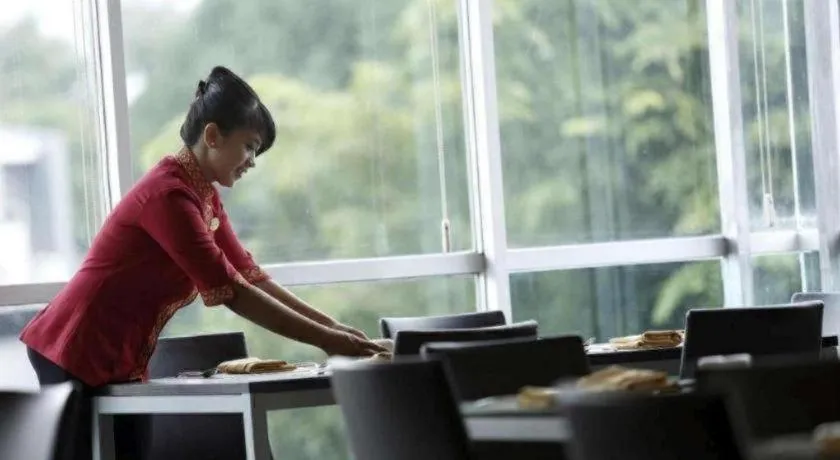 Hotel Santika Makassar