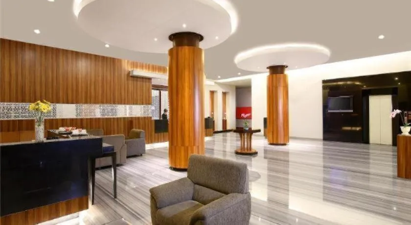 Hotel Santika Makassar