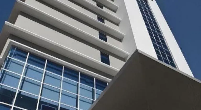 Hotel Santika Makassar