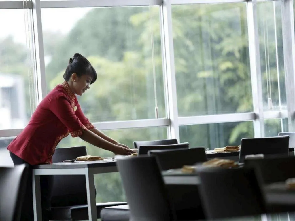 Hotel Santika Makassar